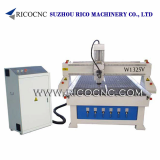 MDF Board Cutting Machine Wood CNC Router with Vacuum Table 